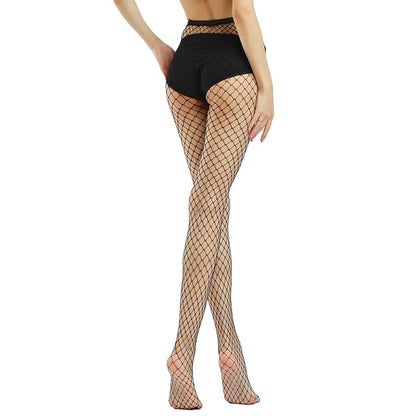 FISHNET STOCKINGS