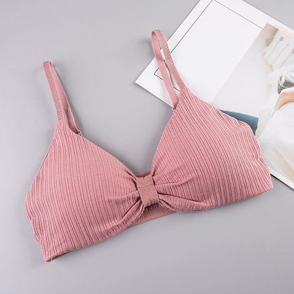 RIBBON BRALETTE