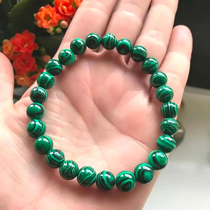 MALACHITE BRACELET