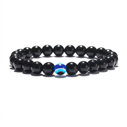 EVIL EYE BRACELET