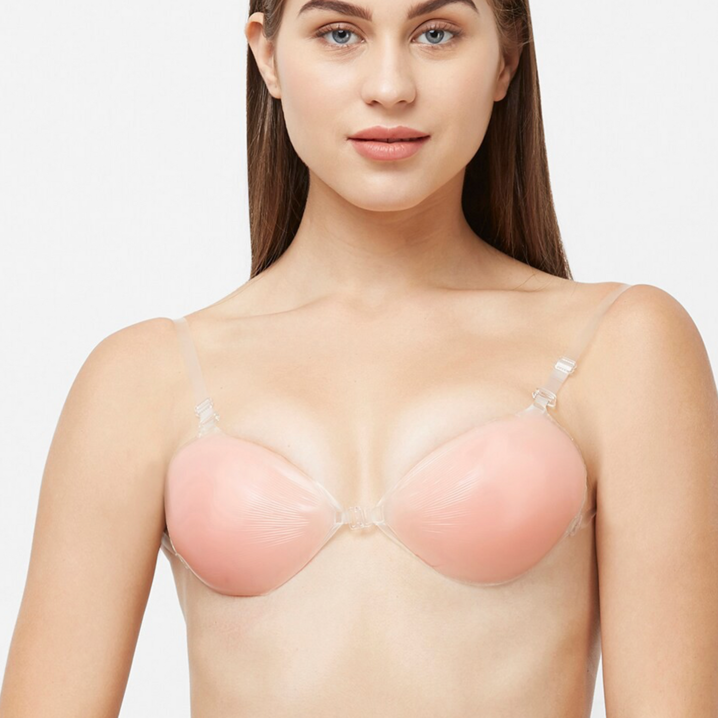 SELF ADHESIVE SILICONE BRA