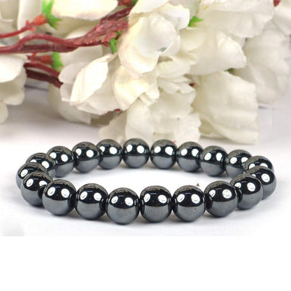 HEMATITE BRACELET