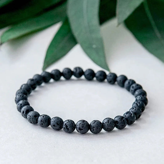 LAVA STONE BRACELET