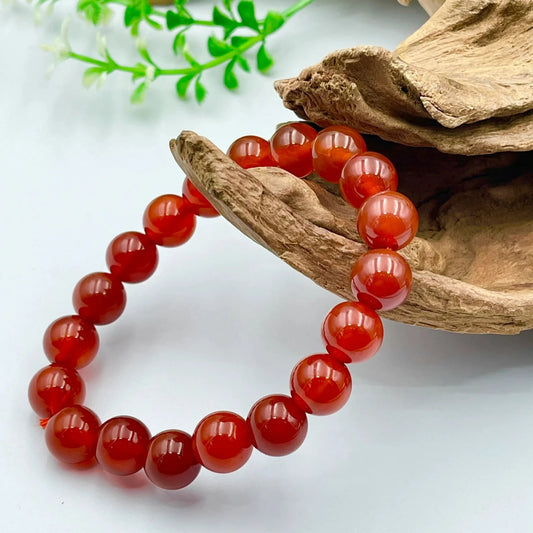 CARNELIAN BRACELET