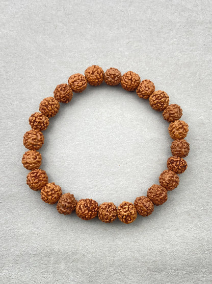 RUDRAKSHA BRACELET