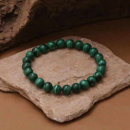 MALACHITE BRACELET