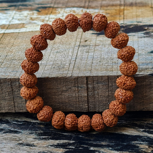 RUDRAKSHA BRACELET