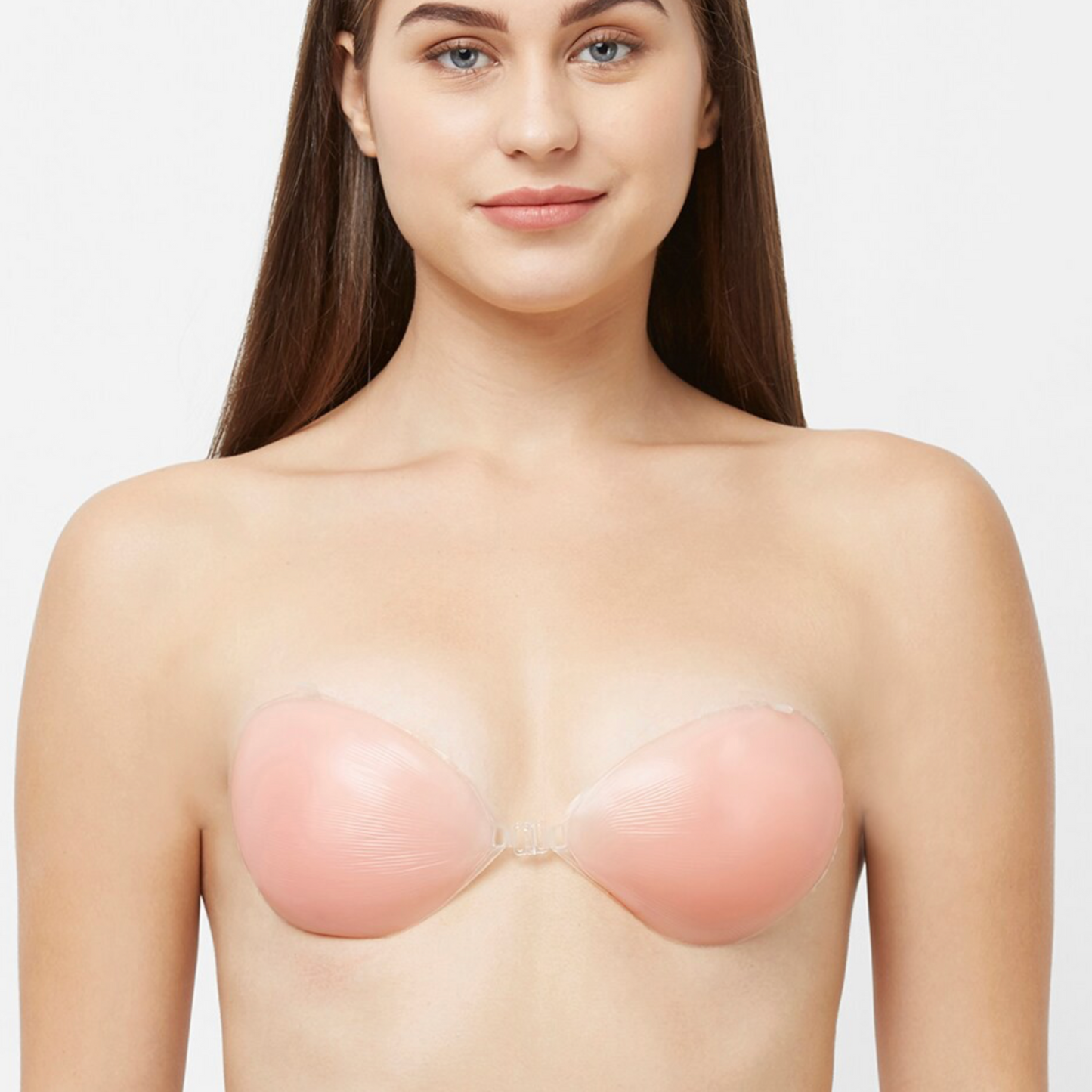 SELF ADHESIVE SILICONE BRA